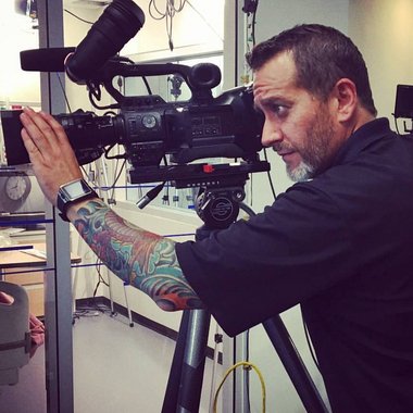 John K. - Freelance Content Producer