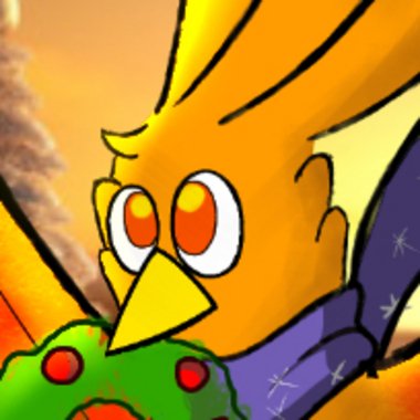 Sebastián M. - Freelance 2d Animator