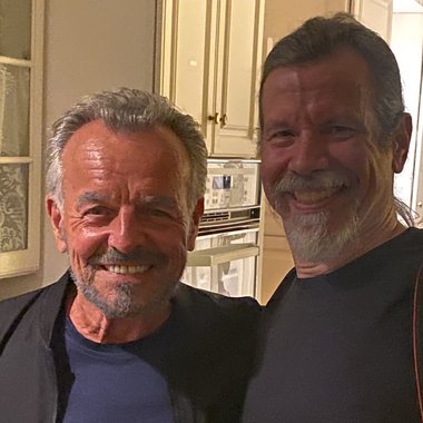 Bob S. - Freelance Sound Technician