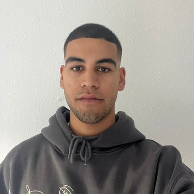 Gerard M. - Freelance Production Coordinator