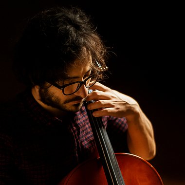Antonio C. - Freelance Music Composer