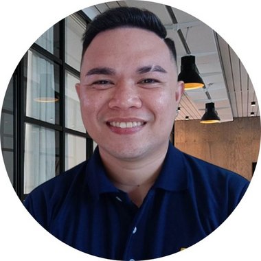 Argie C. - Freelance Data Analyst