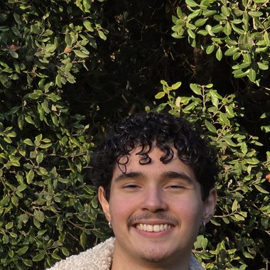 Marcelo B. - Freelance Motion Graphic Designer