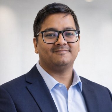 Abhishek G. - Freelance Web Developer