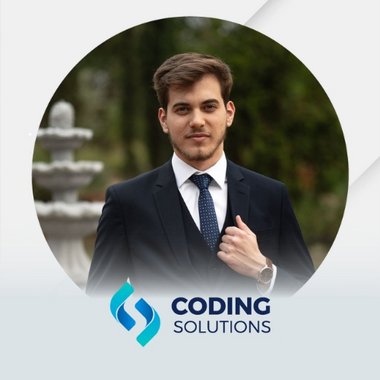 Mateus S. - Freelance Web Developer