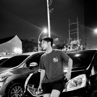 Vickry A. - Freelance Developer