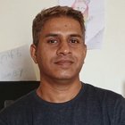 Manoj  Kumar Sethi