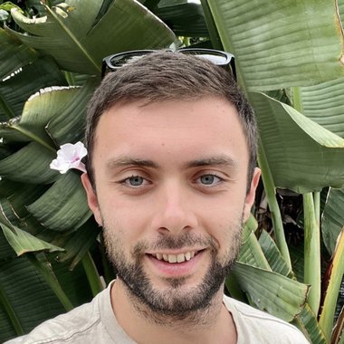 Yuri O. - Freelance 3d Visualizer