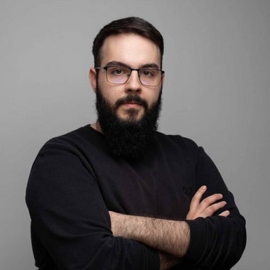Marko G. - Freelance Web Developer