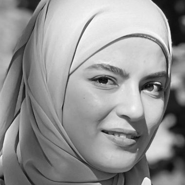 Sana S. - Freelance Designer