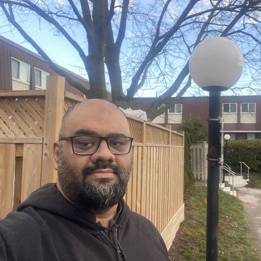 Hassan T. - Freelance Web Developer