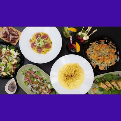 We specialize in food photography for restaurant menus and delivery ...