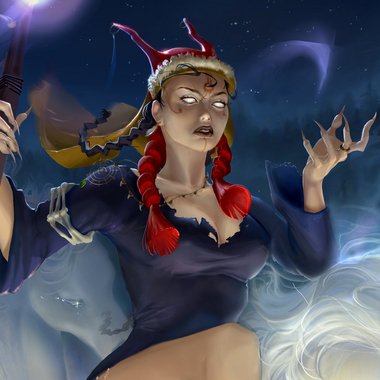 Mrinalini P. - Freelance Motion Graphic Designer