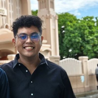 Cedric G. - Freelance Content Producer