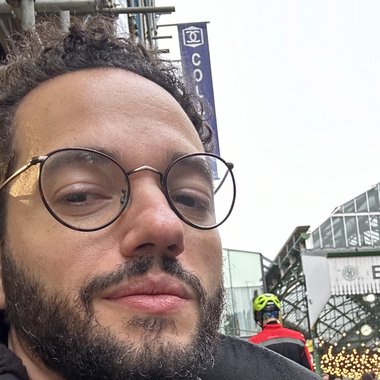 Eduardo I. - Freelance Developer