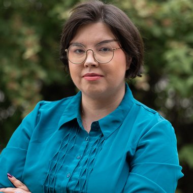 Aleksandra S. - Freelance Content Producer