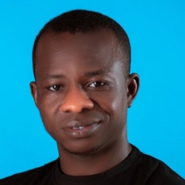CHIMA D. - Freelance Qa Engineer