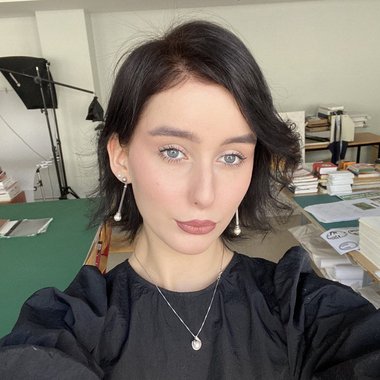 Ksenija K. - Freelance Illustrator