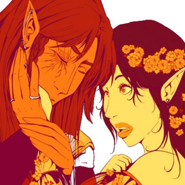 Danyell D. - Freelance Storyboard Artist