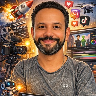 Rodrigo N. - Freelance Video Editor