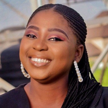 Grace - Freelance Digital Marketer