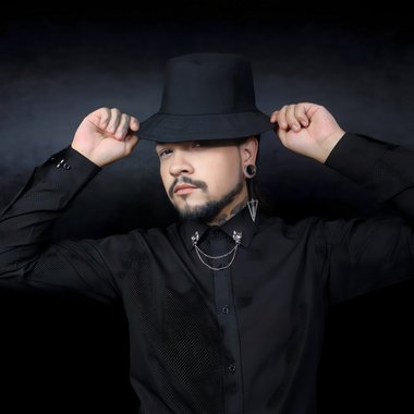 DennisEduan - Freelance Voiceover Artist