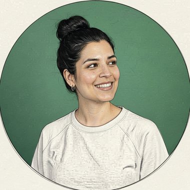 Raffaella P. - Freelance Brand Designer