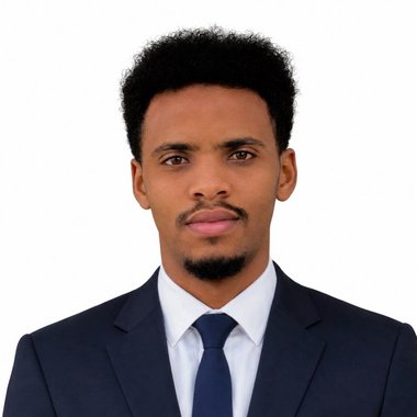 Mohamed O. - Freelance Art Director
