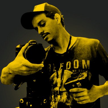 Paulo B. - Freelance Creative Producer