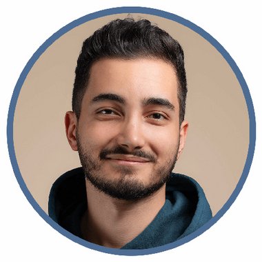 Pourya R. - Freelance Post Production