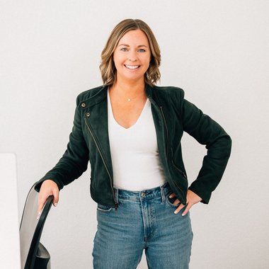 Hannah W. - Freelance Content Creator