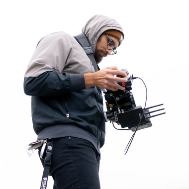 justingalvan - Freelance Videographer