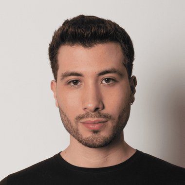 Marlon C. - Freelance Content Producer