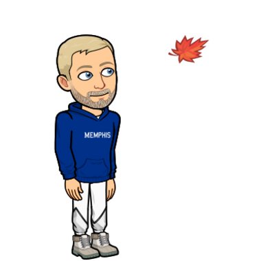 Branden B. - Freelance Project Manager