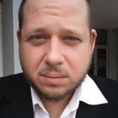 Bryan P. - Freelance Music Producer