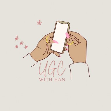 Hannah- L. - Freelance Social Media Freelancer