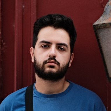 Amine B. - Freelance Photographer