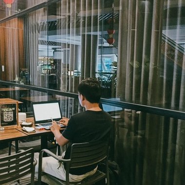 Muhammad G. - Freelance App Designer