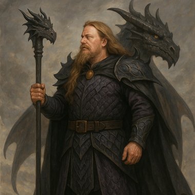 Tuomas L. - Freelance Band Member