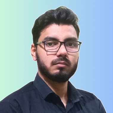 Ateeb K. - Freelance Ai Engineer