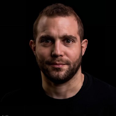 Timo R. - Freelance Web Developer
