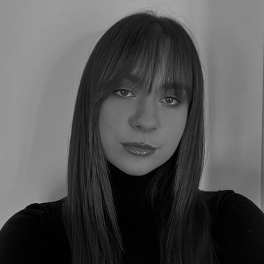 Alissa R. - Freelance Brand Designer