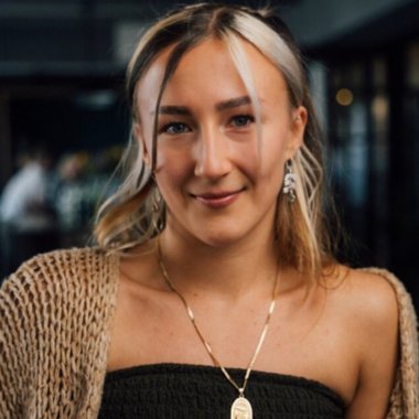 Tiana R. - Freelance Data Collector