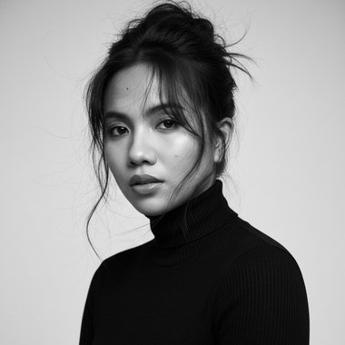 Vhannie D. - Freelance Director Of Photography