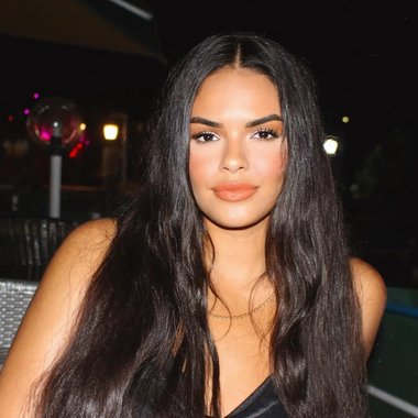 Sawsen C. - Freelance Video Editor