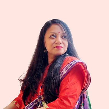 Devika M. - Freelance Ux Designer