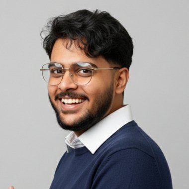 Krushanu W. - Freelance 3d Designer