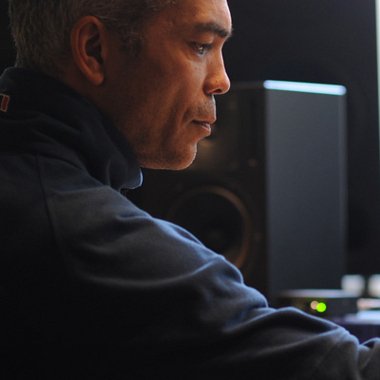 Phil B. - Freelance Mixing Engineer