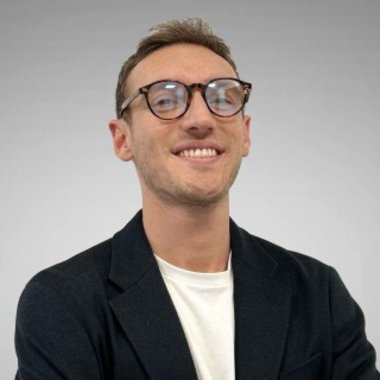 Carlo B. - Freelance Designer