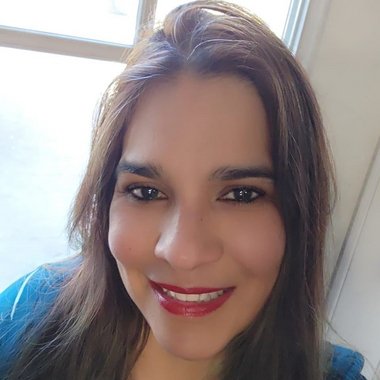 Vikki S. - Freelance Brand Designer